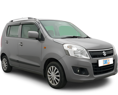 Maruti Wagon R 1.0-img